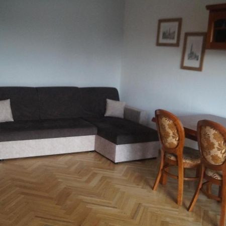 Appartement Old Town Chic - 2 Pokoje, Bezplatny Parking, F-Vat à Wrocław Extérieur photo