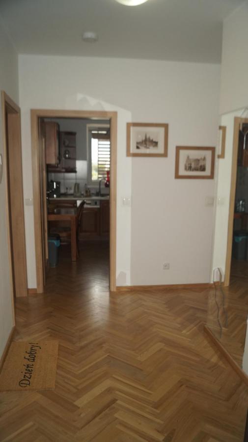 Appartement Old Town Chic - 2 Pokoje, Bezplatny Parking, F-Vat à Wrocław Extérieur photo