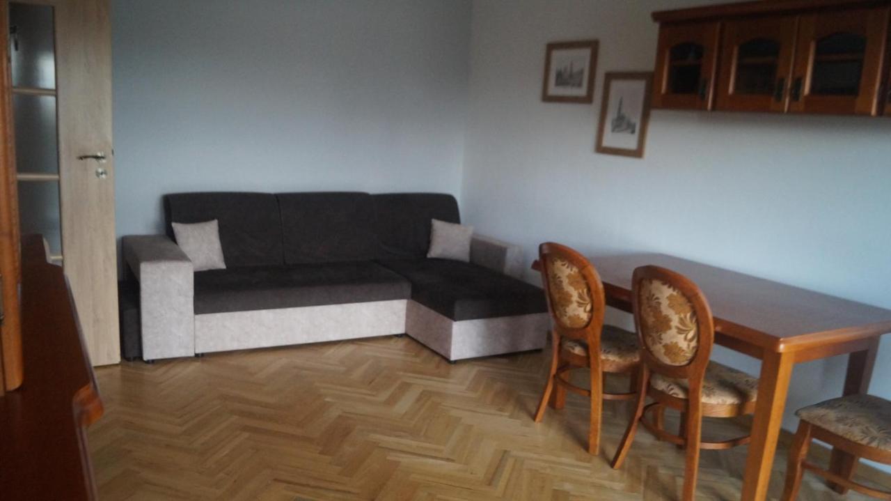 Appartement Old Town Chic - 2 Pokoje, Bezplatny Parking, F-Vat à Wrocław Extérieur photo