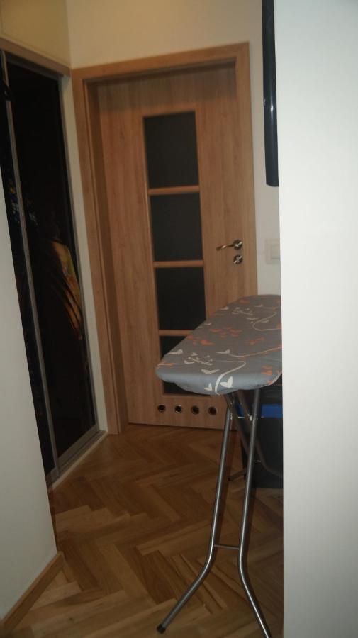 Appartement Old Town Chic - 2 Pokoje, Bezplatny Parking, F-Vat à Wrocław Extérieur photo