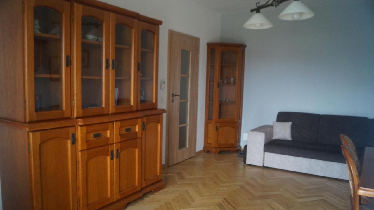 Appartement Old Town Chic - 2 Pokoje, Bezplatny Parking, F-Vat à Wrocław Extérieur photo