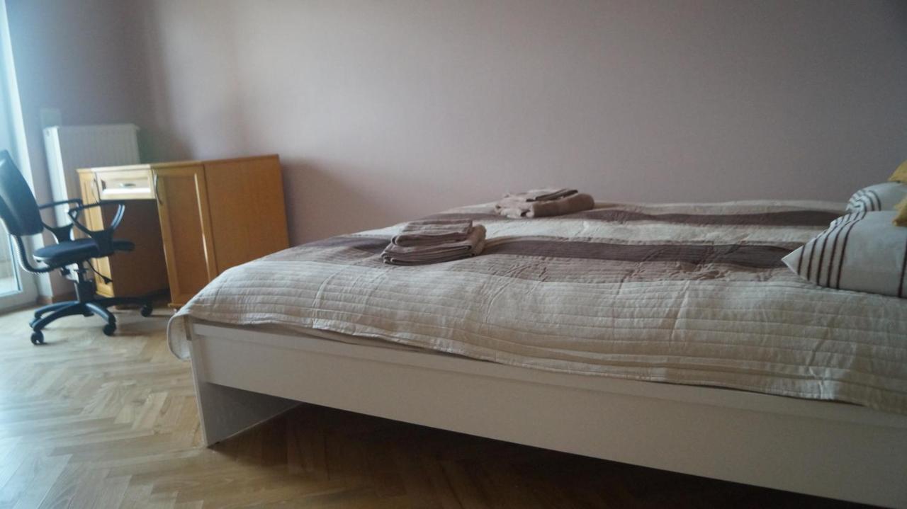 Appartement Old Town Chic - 2 Pokoje, Bezplatny Parking, F-Vat à Wrocław Extérieur photo