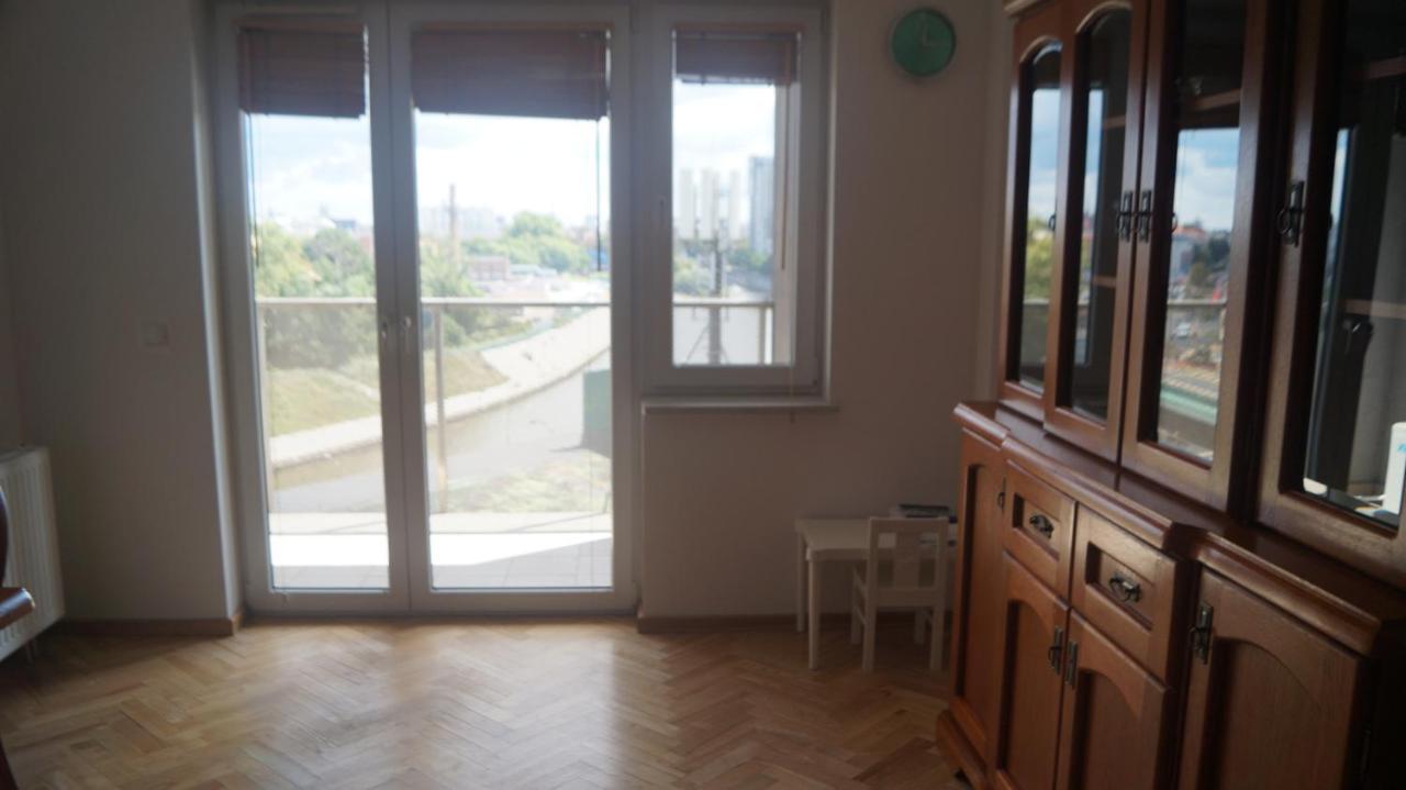 Appartement Old Town Chic - 2 Pokoje, Bezplatny Parking, F-Vat à Wrocław Extérieur photo